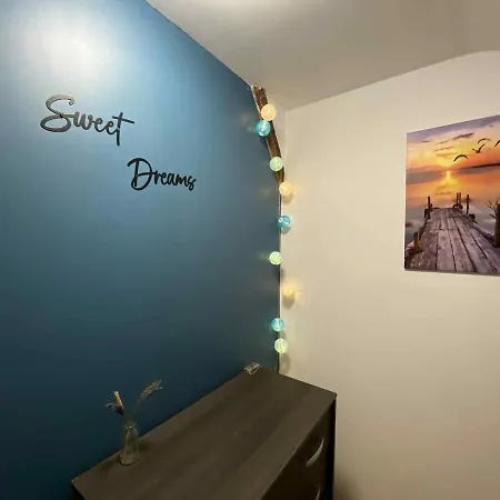 Διαμέρισμα La Petite Bulle Courtisols