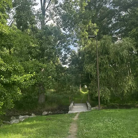 Διαμέρισμα La Petite Bulle Courtisols