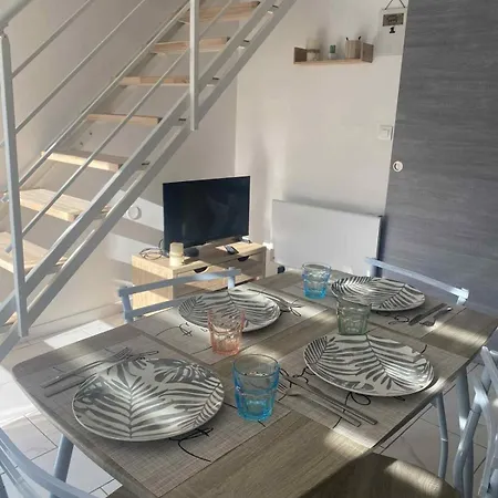 La Petite Bulle Διαμέρισμα Courtisols