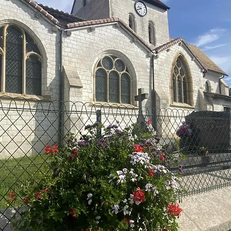 La Petite Bulle Courtisols