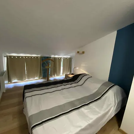 La Petite Bulle Διαμέρισμα *