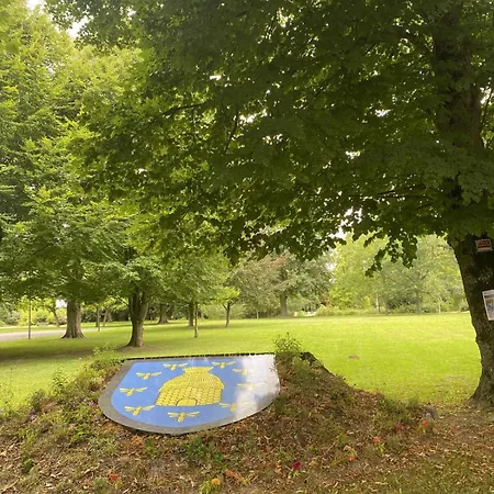 Διαμέρισμα La Petite Bulle Courtisols