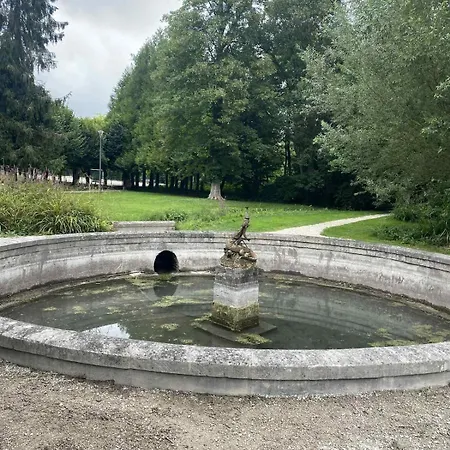 Διαμέρισμα La Petite Bulle *