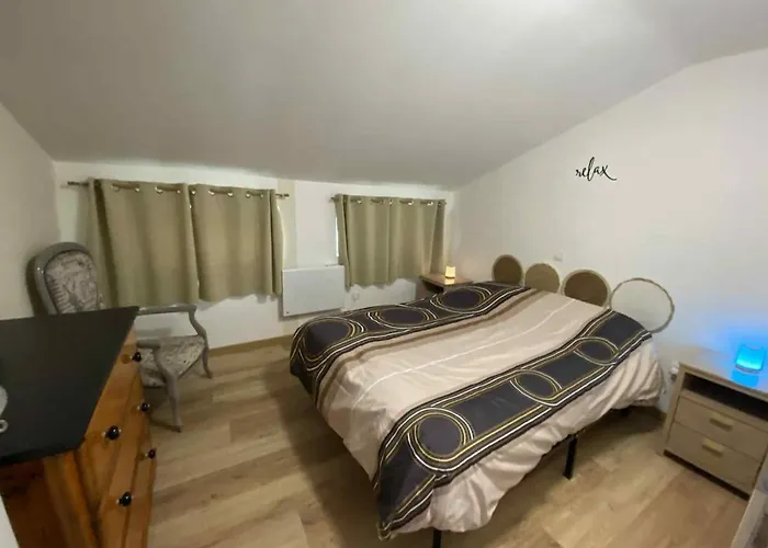 La Petite Bulle * Courtisols