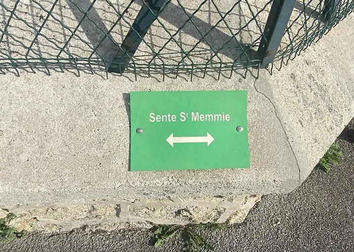 La Petite Bulle Appartement