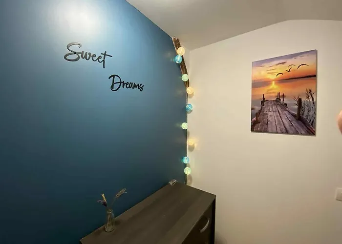 Appartement La Petite Bulle Courtisols