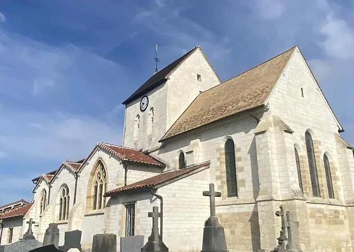 La Petite Bulle Appartement *