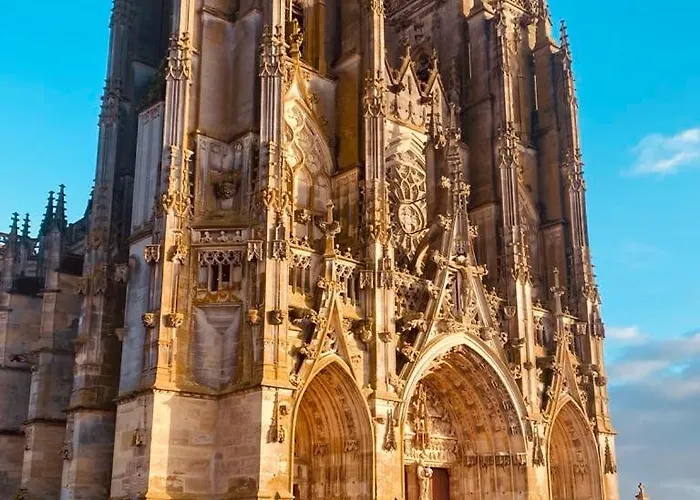 Appartement La Petite Bulle *