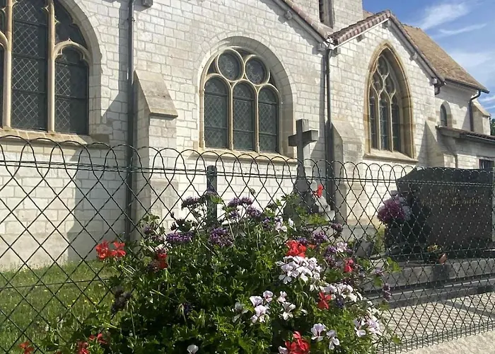 La Petite Bulle Courtisols