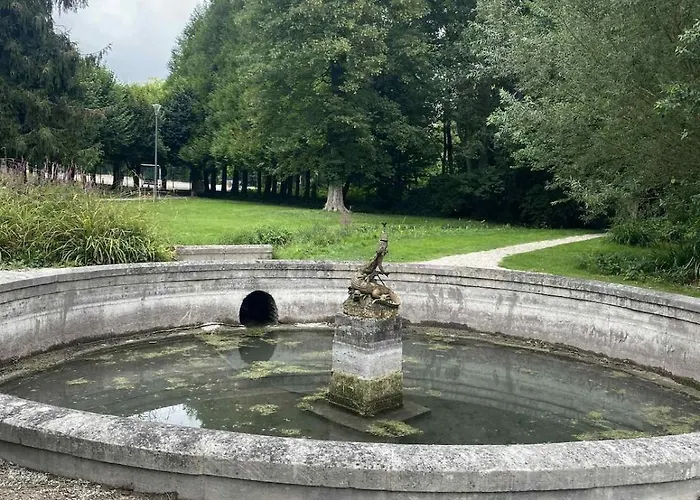 Appartement La Petite Bulle *