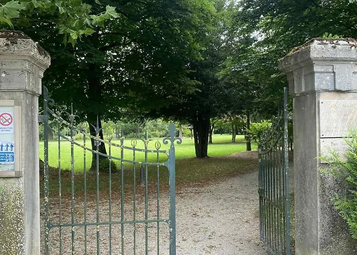 La Petite Bulle Appartement Courtisols